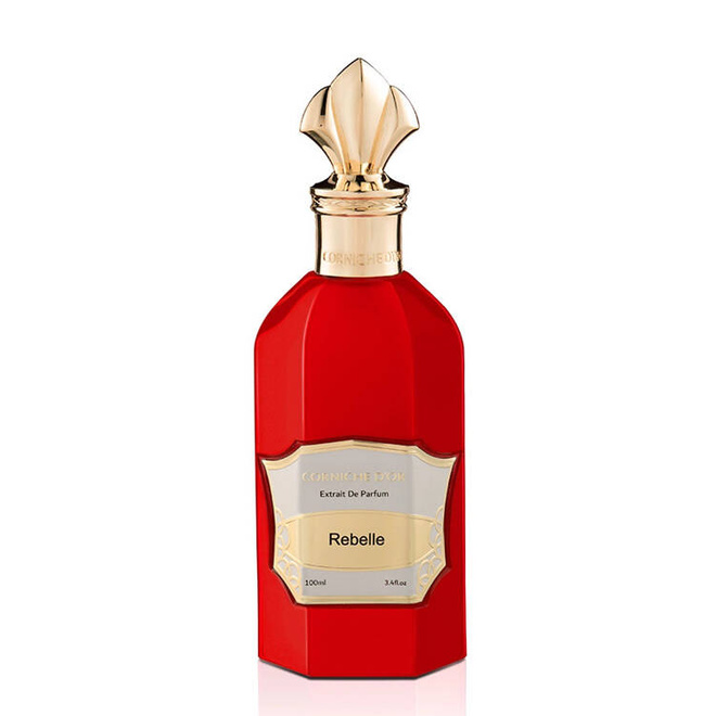 CORNICHE D`OR REBELLE 100 ml